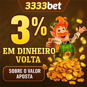 3333bet Rebate
