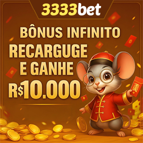 3333bet Ganhe R$ 100,00 Gratis