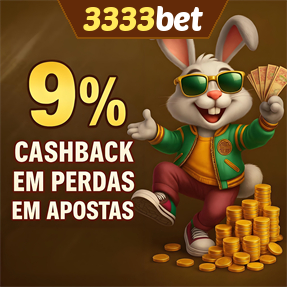 3333bet Fundo de Resgate de Perdas Semanais