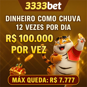 3333bet Mina Misteriosa