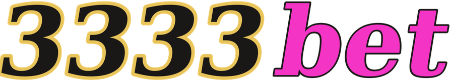 3333bet logo