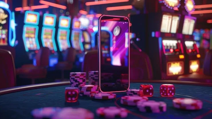 3333bet Baccarat Bright