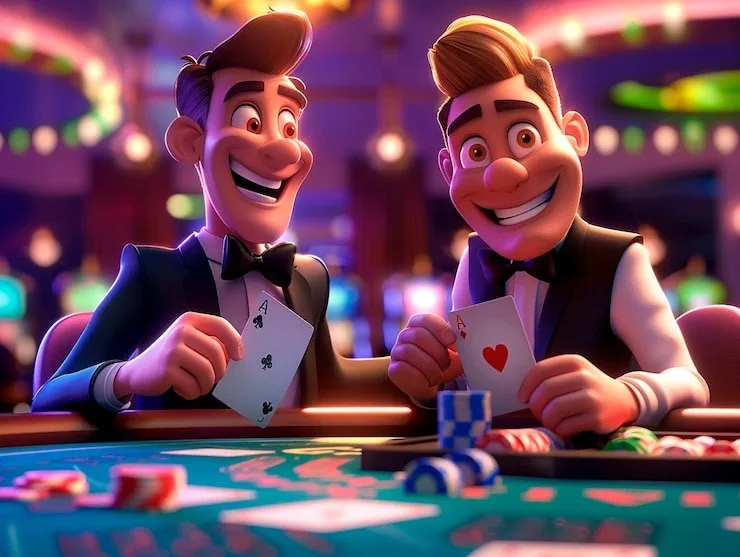 3333bet Slots Feature Rounds