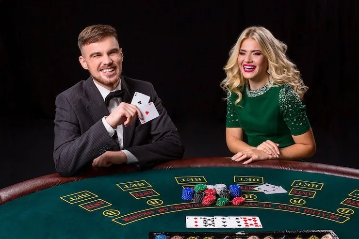 3333bet Casino